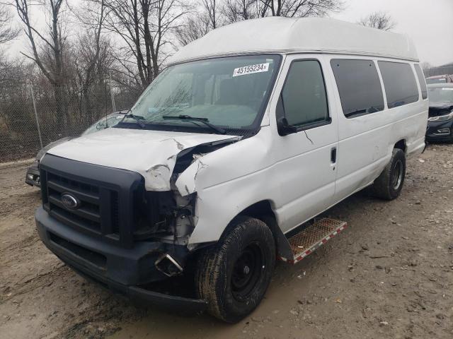 FORD ECONOLINE 2013 1ftns2ew5dda50318