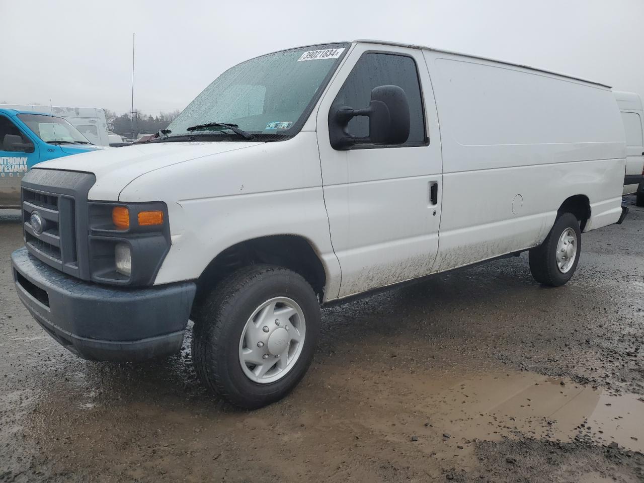 FORD ECONOLINE 2013 1ftns2ew5dda82461