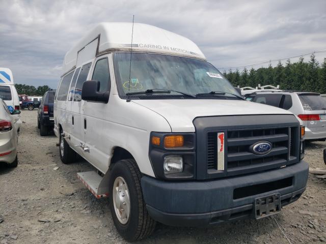 FORD ECONOLINE 2014 1ftns2ew5eda98452