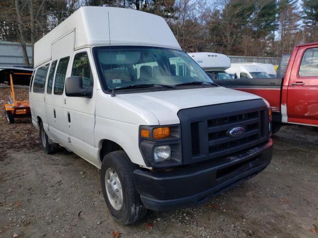 FORD ECONOLINE 2010 1ftns2ew6ada93285