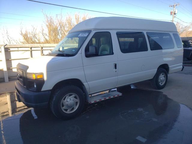 FORD ECONOLINE 2011 1ftns2ew6bdb05467