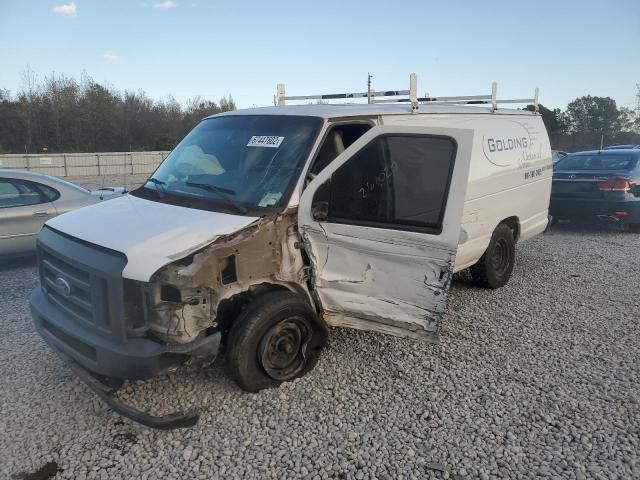 FORD ECONOLINE 2012 1ftns2ew6cda10635