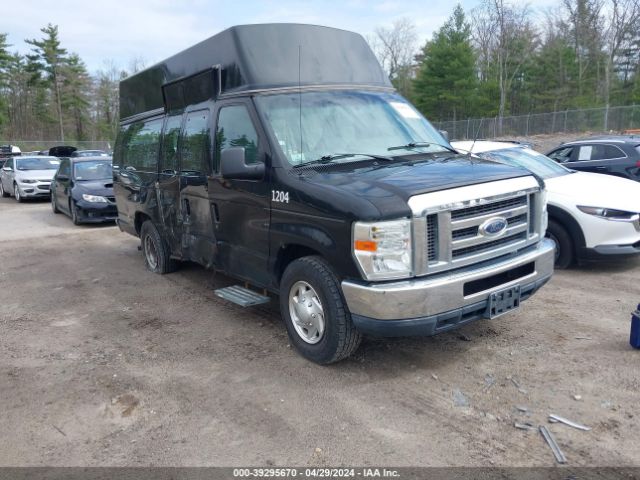 FORD ECONOLINE 2012 1ftns2ew6cda20873