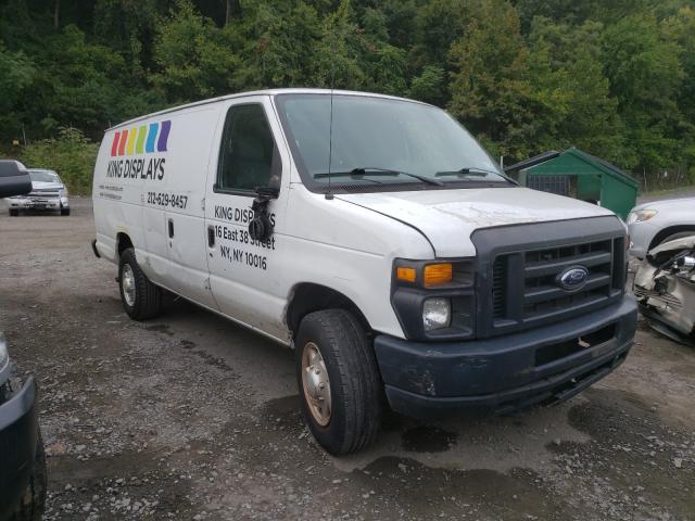 FORD ECONOLINE 2013 1ftns2ew6dda97700