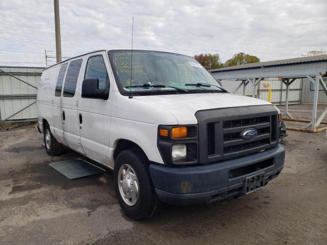 FORD E-250 2013 1ftns2ew6ddb14298