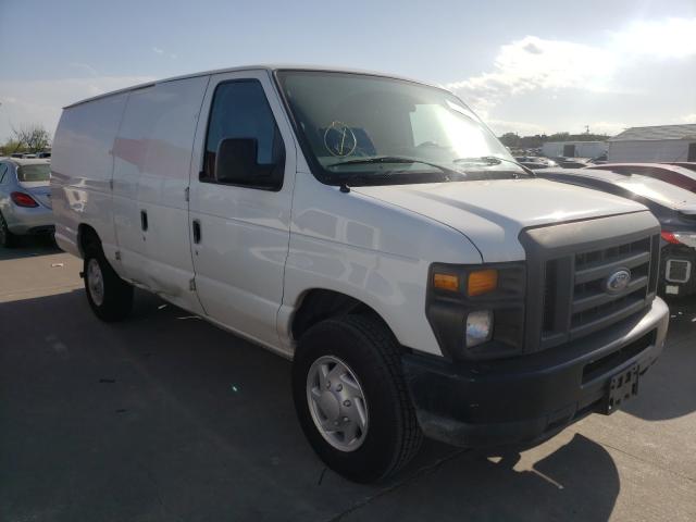 FORD ECONOLINE 2014 1ftns2ew6eda09228