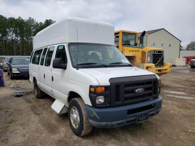 FORD ECONOLINE 2011 1ftns2ew7bdb06949