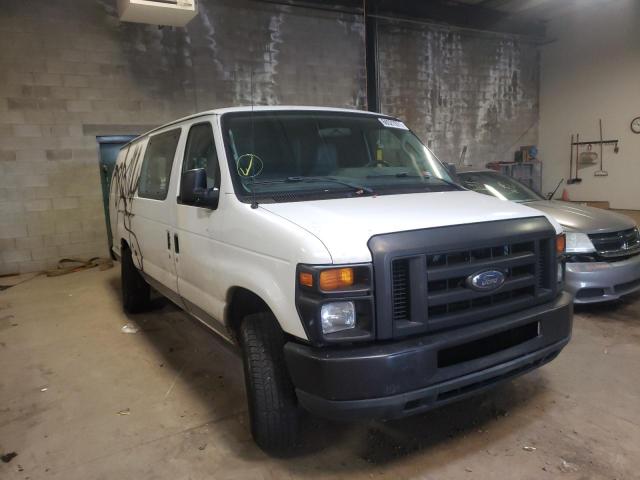 FORD ECONOLINE 2011 1ftns2ew7bdb25534