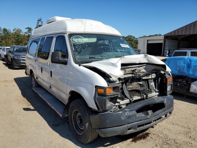 FORD ECONOLINE 2012 1ftns2ew7cdb38589