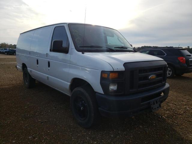 FORD ECONOLINE 2013 1ftns2ew7dda04540