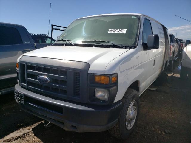 FORD ECONOLINE 2013 1ftns2ew7dda05140