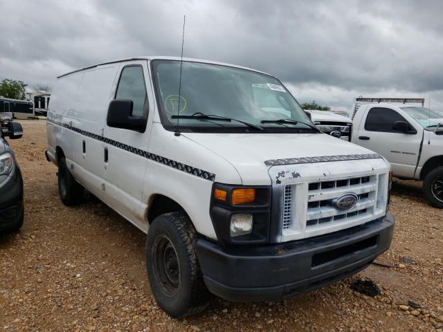 FORD ECONOLINE 2013 1ftns2ew7dda17451