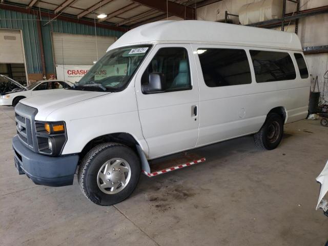 FORD ECONOLINE 2013 1ftns2ew8dda05406