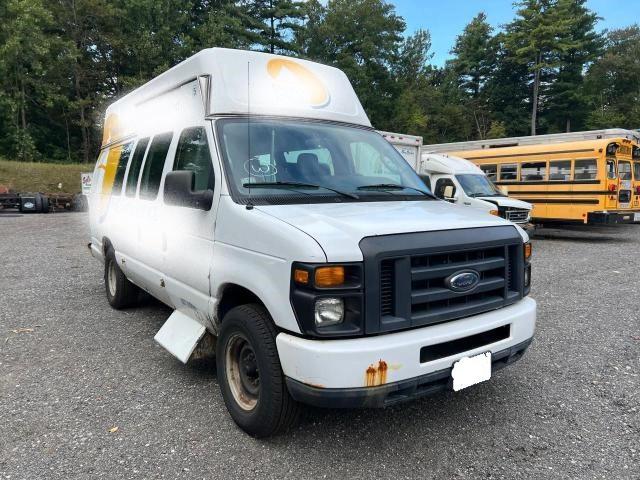 FORD ECONOLINE 2013 1ftns2ew8dda63595