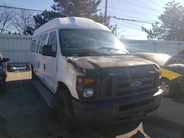 FORD ECONOLINE 2013 1ftns2ew8dda92210