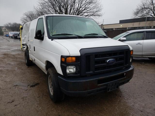 FORD ECONOLINE 2013 1ftns2ew8ddb05313