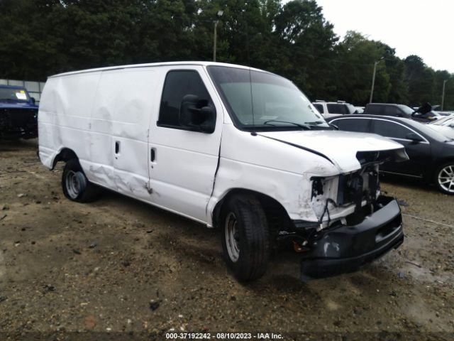 FORD E-250 2014 1ftns2ew8eda09473