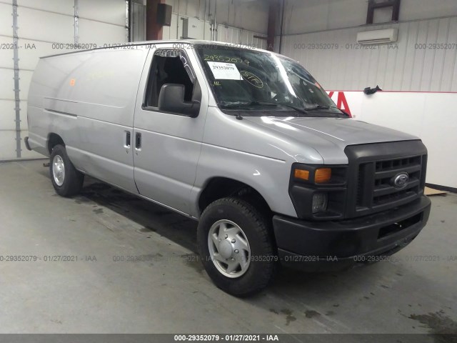 FORD ECONOLINE CARGO VAN 2014 1ftns2ew8edb00582