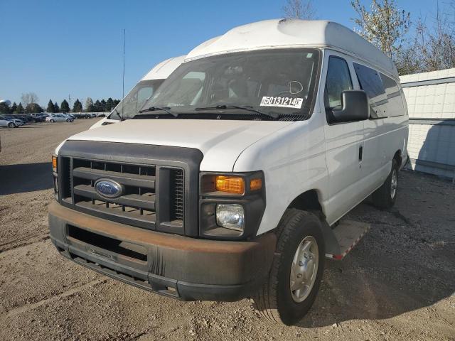 FORD ECONOLINE 2010 1ftns2ew9ada49068