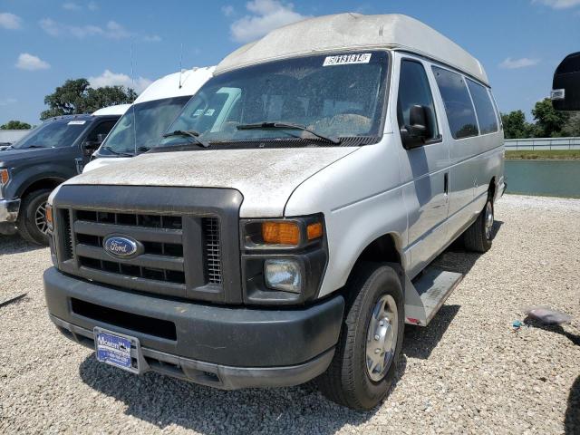 FORD ECONOLINE 2011 1ftns2ew9bda54014