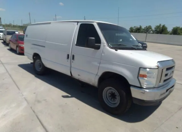 FORD ECONOLINE CARGO VAN 2011 1ftns2ew9bdb32288