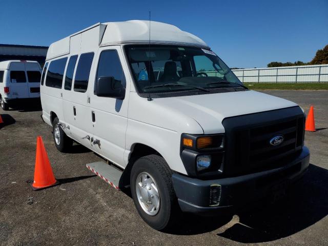 FORD ECONOLINE 2012 1ftns2ew9cdb37587