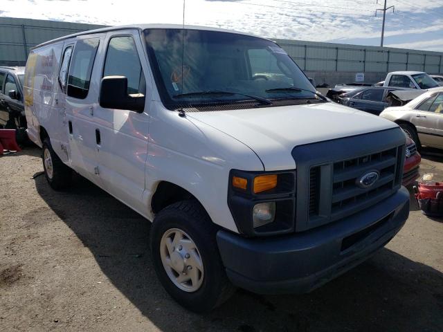 FORD ECONOLINE 2013 1ftns2ew9dda00795