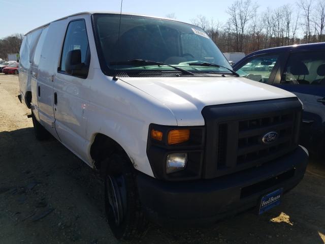 FORD ECONOLINE 2014 1ftns2ew9eda34916