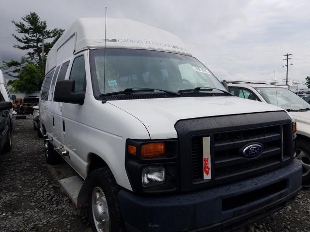 FORD ECONOLINE 2014 1ftns2ew9eda98454