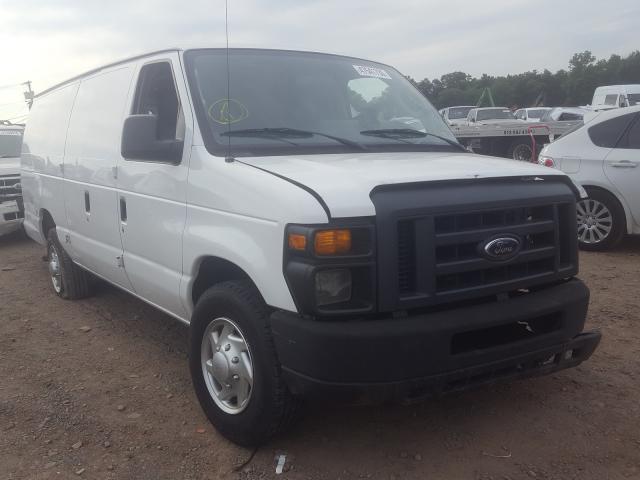 FORD ECONOLINE 2010 1ftns2ewxada37026