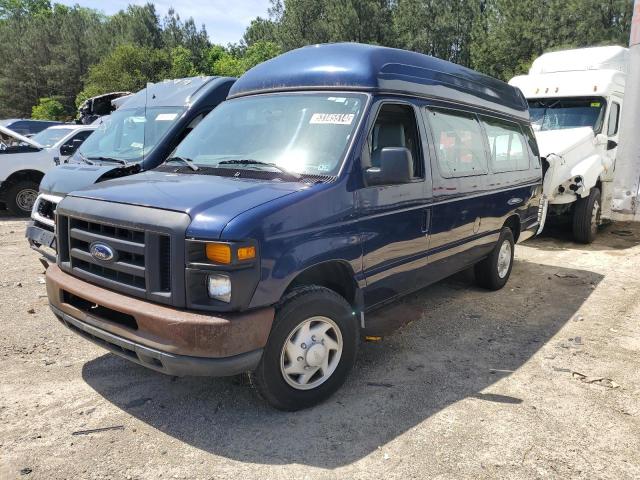 FORD ECONOLINE 2011 1ftns2ewxbda06604