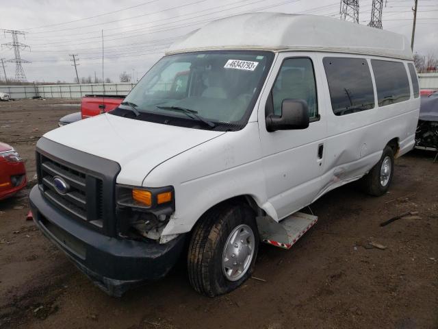 FORD ECONOLINE 2011 1ftns2ewxbda55866