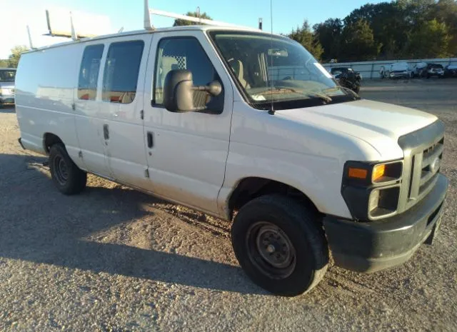 FORD ECONOLINE CARGO VAN 2011 1ftns2ewxbda94439