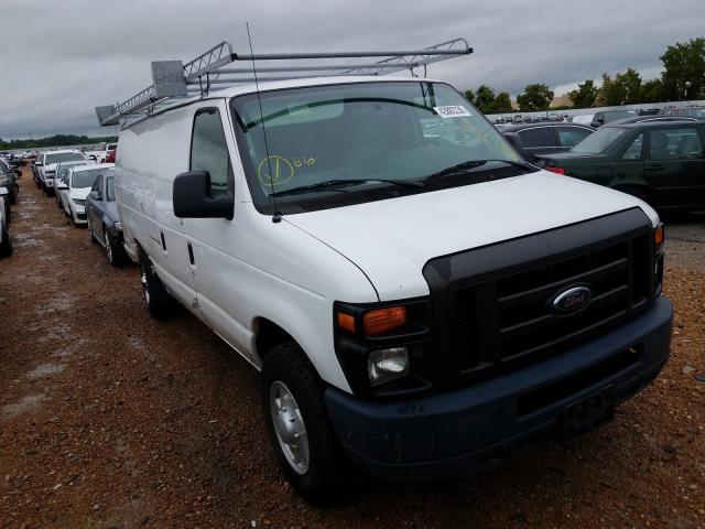 FORD ECONOLINE 2012 1ftns2ewxcda04126