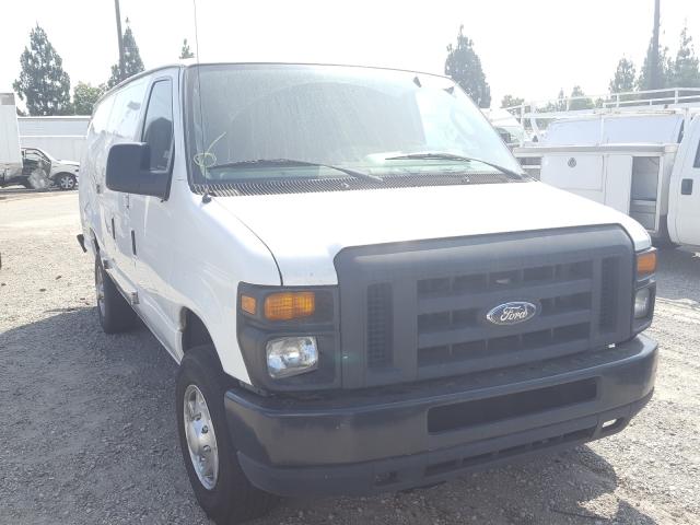 FORD ECONOLINE 2012 1ftns2ewxcda07611