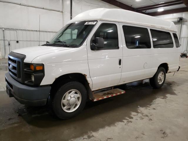 FORD ECONOLINE 2012 1ftns2ewxcda41340