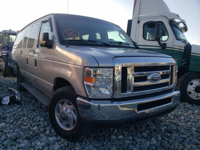 FORD ECONOLINE 2013 1ftns2ewxdda38830