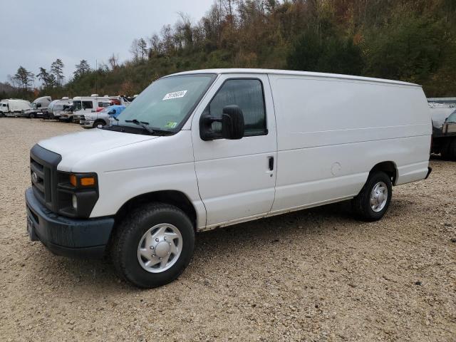 FORD ECONOLINE 2013 1ftns2ewxddb35638