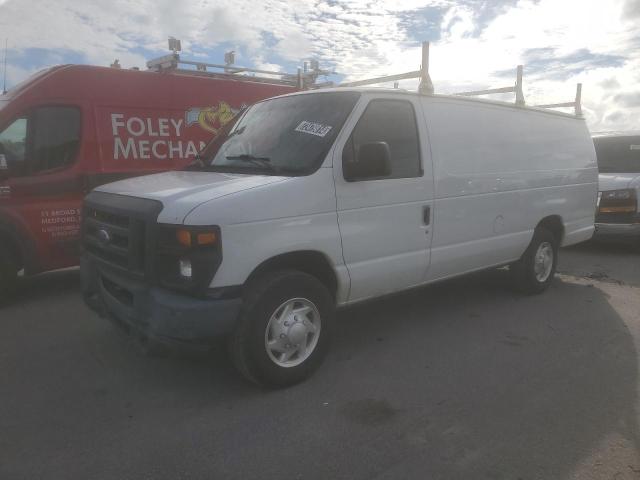 FORD ECONOLINE 2014 1ftns2ewxeda02833