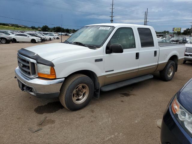 FORD F250 SUPER 2000 1ftnw20f9yeb60347