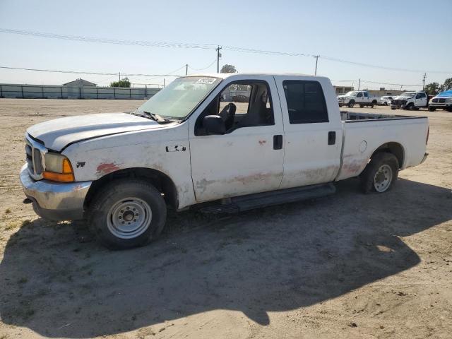 FORD F250 2000 1ftnw20l3yea94965