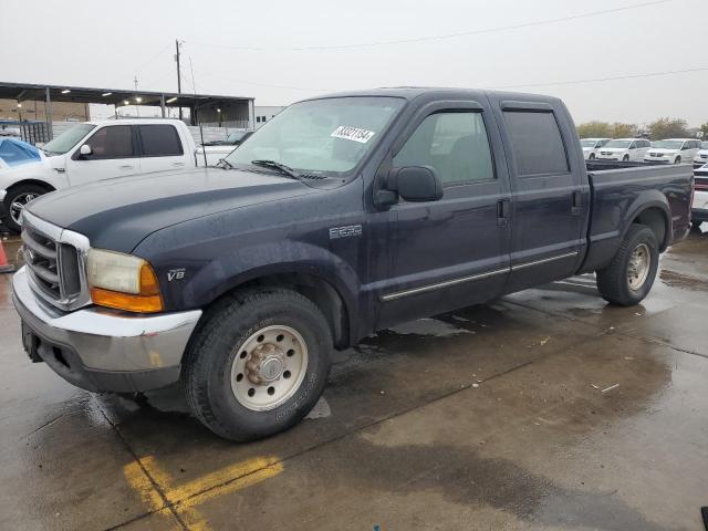 FORD F250 SUPER 1999 1ftnw20l6xee30137