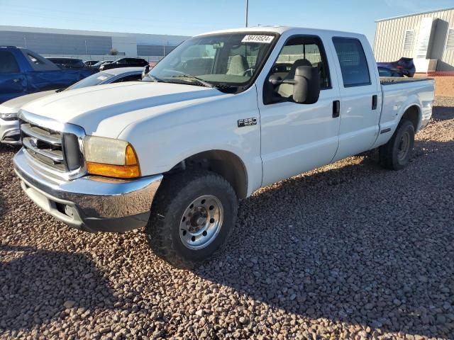 FORD F250 1999 1ftnw20s1xea18425