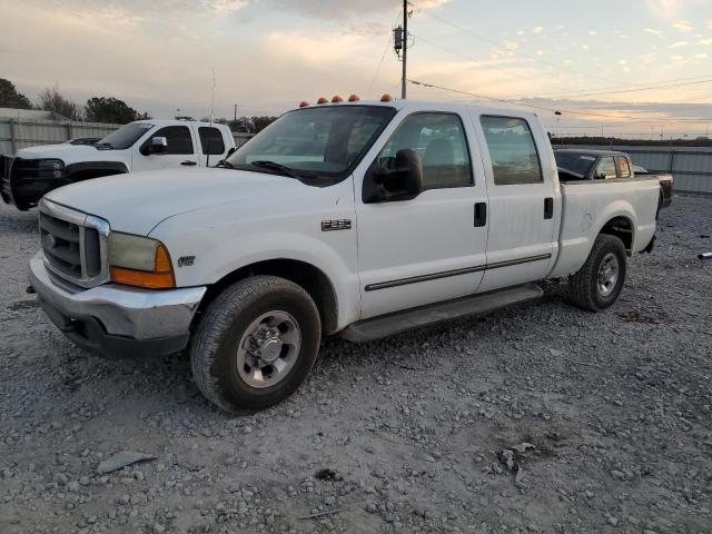 FORD F250 1999 1ftnw20sxxee26311