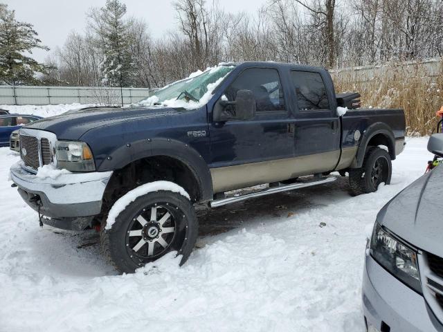 FORD F250 2001 1ftnw21f01eb11042