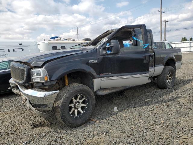 FORD F250 SUPER 2000 1ftnw21f3yed36470