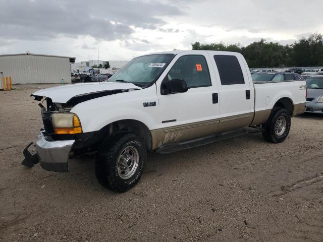 FORD F250 SUPER 2000 1ftnw21f4yea57111