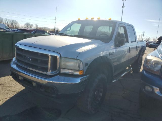 FORD F250 2002 1ftnw21l02ec42057