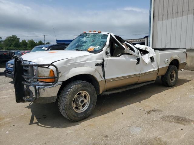 FORD F250 SUPER 2000 1ftnw21l7yeb22068