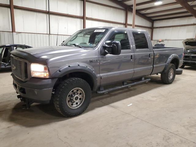 FORD F250 SUPER 2003 1ftnw21lx3ea89107